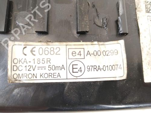 Electronic module HYUNDAI i20 I (PB, PBT) | BP30696846M83 - Image 5