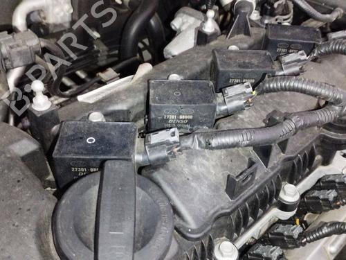 Engine KIA STONIC (YB) 1.2 CVVT | BP36812431M1 - Image 2