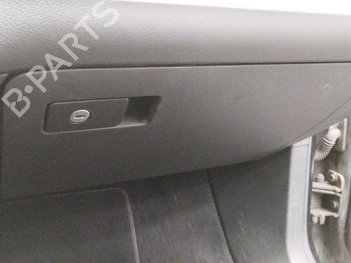 Vano posta oggetti VW PASSAT CC B6 (357) [2008-2012]  19494397