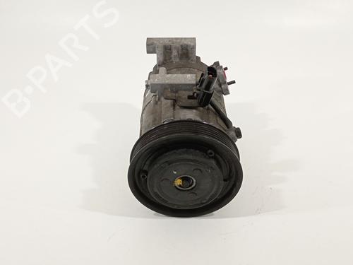 AC compressor KIA CEE'D (JD) 1.4 CVVT | BP29132406M34 