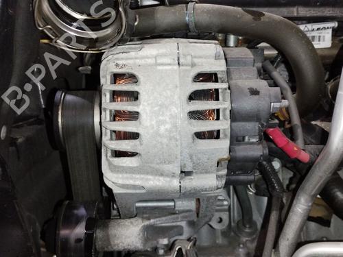 Alternador Alternador 36937519 36937519