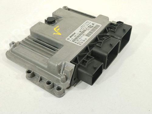 Engine control unit (ECU) CITROËN C4 II (NC_) 1.6 VTi 120 (NC5FS0, NC5FS9) | BP37196759M57 - Image 6