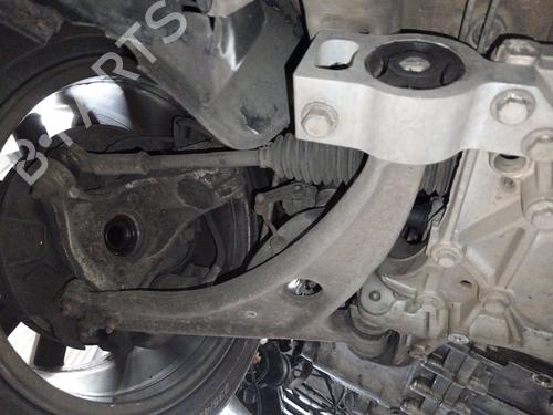 left-front-suspension-arm-vw-passat-b6-3c2-2005-2006-2007-2008-2009-2010-2011-37149600 main image