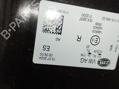 Right headlight CUPRA TAVASCAN (KR1) | BP36989219C29 - Image 3