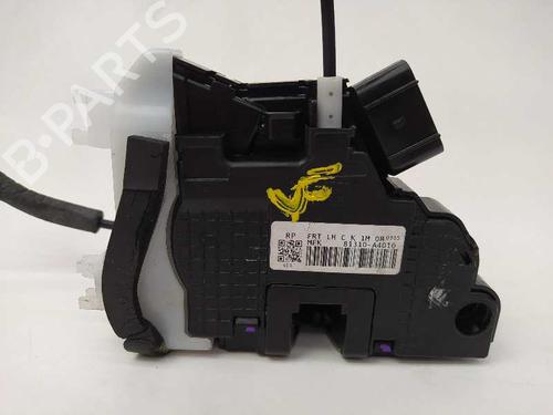 Front left lock KIA CARENS IV 1.7 CRDi | BP4936141C98 