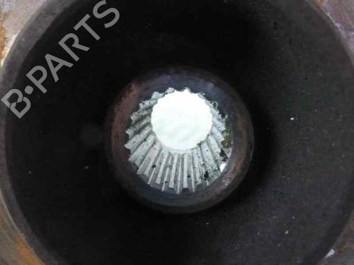Left front steering knuckle CITROËN C3 I (FC_, FN_) 1.4 HDi | BP1845768M25 