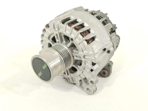 Used Alternator Alternator 36889332 36889332