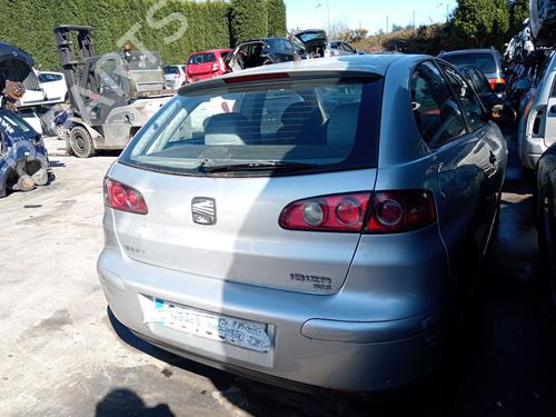 Engine SEAT IBIZA III (6L1) 1.9 SDI | BP35806990M1  - Image 13