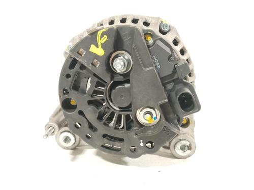 Alternator SEAT LEON (5F1) 1.6 TDI | BP31665160M7 - Image 5