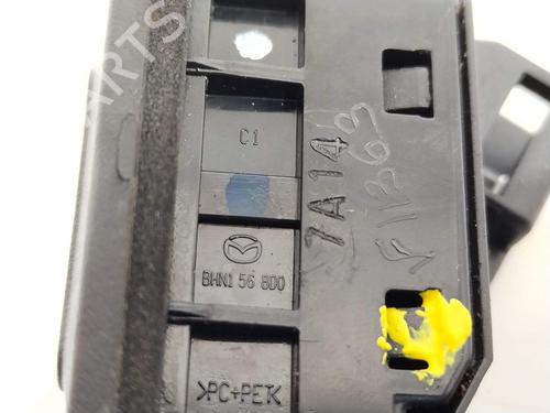 Tailgate handle MAZDA CX-3 (DK) | BP16808347C132 - Image 5
