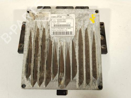 Used Engine control unit (ECU) Engine control unit (ECU) 39510742 39510742