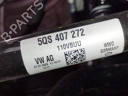 Used Right front driveshaft Right front driveshaft 37436564 37436564
