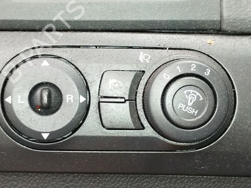 Used Mirror switch Mirror switch 37540488 37540488