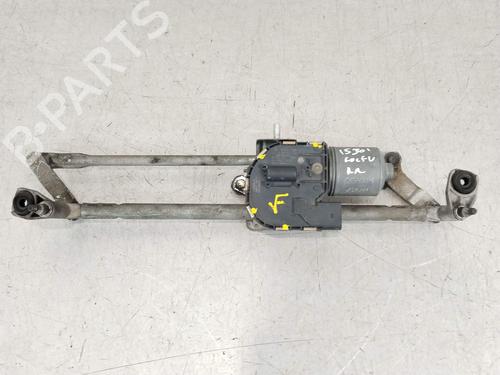 Used Front wiper motor Front wiper motor VW GOLF V (1K1) 1.9 TDI (105 hp) 34723462 34723462