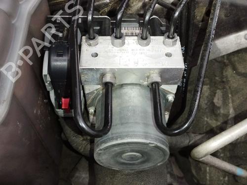 Bremsaggregat ABS für Bremsaggregat ABS 36989366 36989366