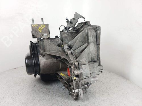 Gearbox FORD FIESTA VI (CB1, CCN) 1.4 TDCi | BP28541464M3 - Image 2