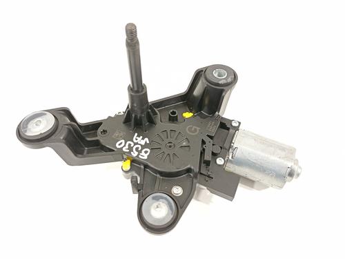 Rear wiper motor PEUGEOT 3008 II SUV (MC_, MR_, MJ_, M4_)  | BP16787238M102 