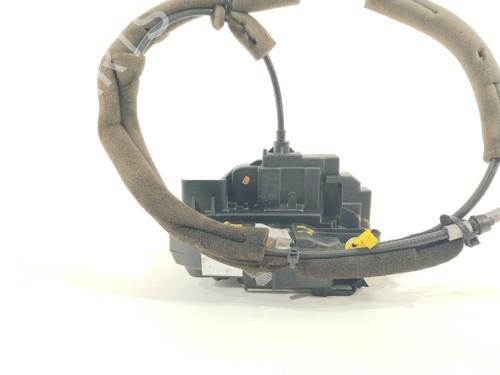 front-left-lock-nissan-pulsar-hatchback-c13-805013zl0a-2014-16799097 main image