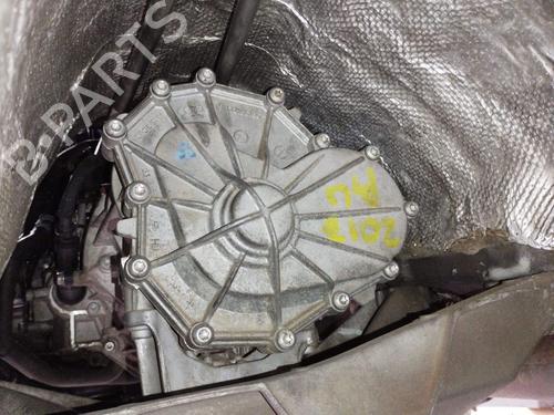 Gearbox AUDI A4 B8 (8K2) 2.0 TDI | BP27273160M3 - Image 3