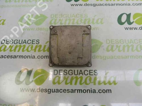 Xenon ballast MERCEDES-BENZ CLA Coupe (C117)  | BP1854993C53 