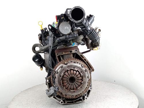 Engine RENAULT CLIO III (BR0/1, CR0/1) 1.5 dCi (BR17, CR17) | BP29725431M1 - Image 6