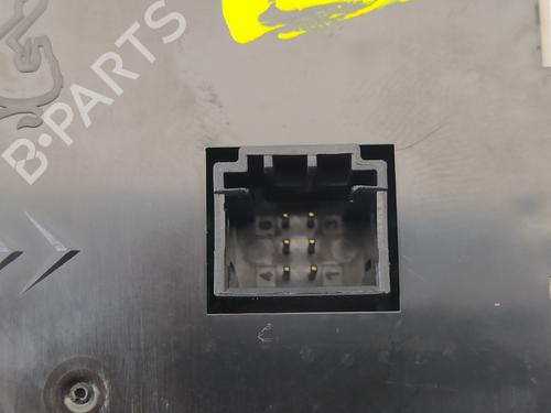 Climate control CITROËN C3 II (SC_)  | BP7188169I5 