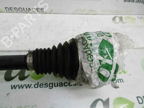 Left front driveshaft SEAT LEON (1P1) | BP1913386M38 - Image 3