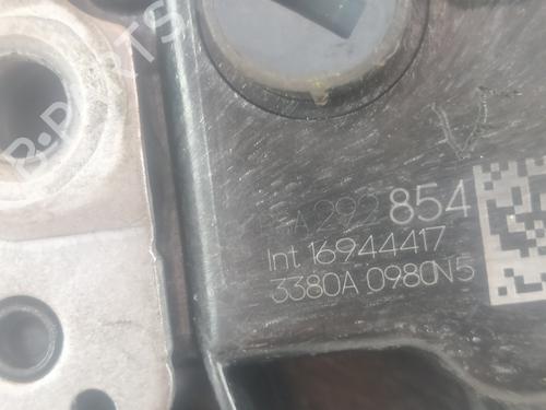Rear left lock OPEL CORSA F (P2JO)  | BP14967909C100 