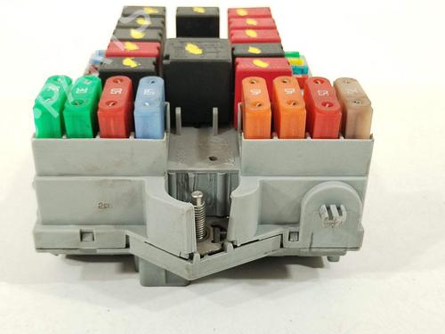 Fuse box CITROËN JUMPER I Platform/Chassis (244) 2.8 HDi | BP37647070E1 - Image 3