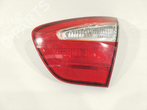 Used Right tailgate light Right tailgate light 16798778 16798778