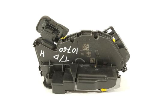 Used Rear right lock SEAT ARONA (KJ7, KJP) 1.6 SRE (110 hp) 29449658