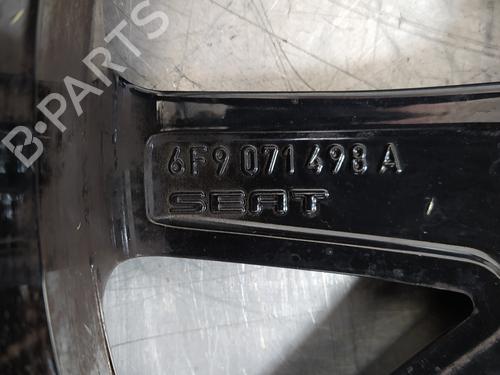 Rim SEAT ARONA (KJ7, KJP)  | BP9493967C45 