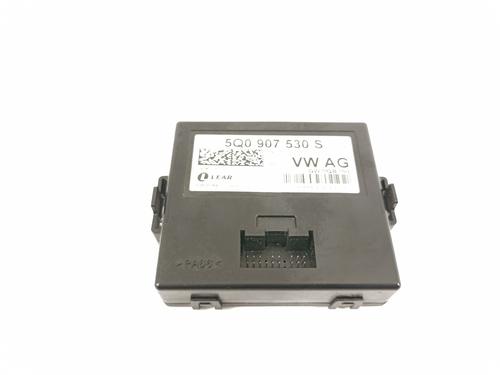 Used Electronic module Electronic module 13554071 13554071