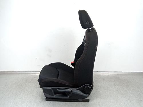 Left front seat SEAT IBIZA V (KJ1, KJG) 1.0 TSI | BP31637566C15  - Image 6