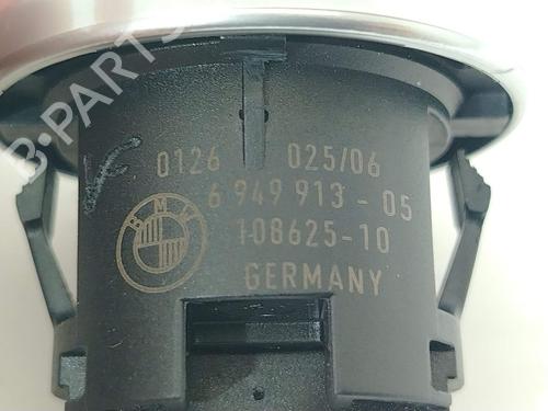 Switch BMW 3 Touring (E91) 325 i | BP40101110I30 - Image 2