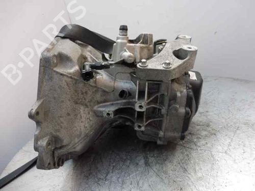 Gearbox OPEL CORSA D (S07)  | BP2511438M3 