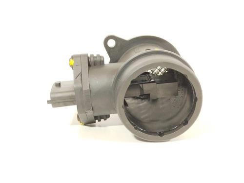 Mass air flow sensor LANCIA YPSILON (843_) 1.3 JTD (843.AXD11, 843.AXD1A) | BP26558441M95 - Image 4