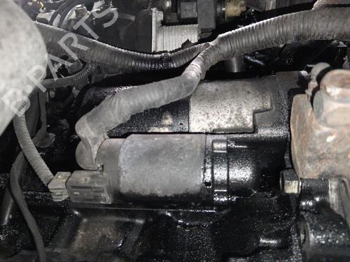 Used Starter KIA SPORTAGE III (SL) 1.7 CRDi (116 hp) 29831386