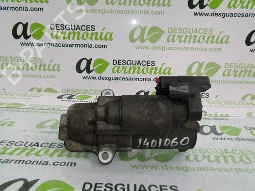 Starter FORD MONDEO III (B5Y) | BP1838520M8