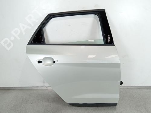 right-rear-door-audi-a1-sportback-gba-2018-33012811 main image