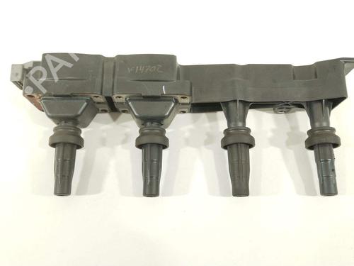 Used Ignition coil Ignition coil PEUGEOT 307 (3A/C) 1.6 16V (109 hp) 29308346 29308346