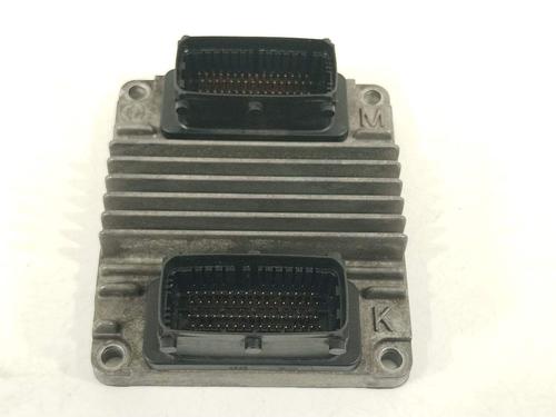 Used Engine control unit (ECU) Engine control unit (ECU) 38411396 38411396