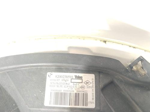 Right headlight RENAULT KANGOO (KC0/1_) 1.5 dCi | BP29746241C29 - Image 4