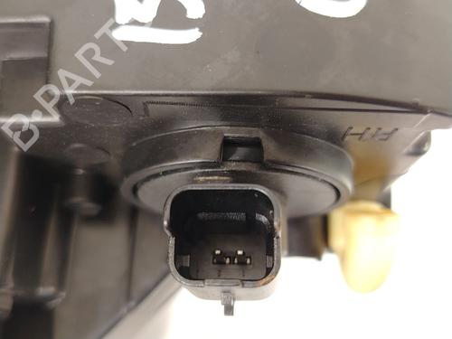 Right front indicator CITROËN C3 III (SX) 1.2 THP 110 (SXHNPS, SXHNZT, SXHNZ6) | BP31919959C33