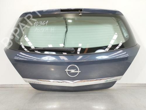 Tailgate OPEL ASTRA H (A04) 1.7 CDTI (L48) | BP12826029C6 