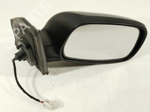 Bakspejl Højre TOYOTA COROLLA (_E12_) 1.4 VVT-i (ZZE120_, ZZE120R) (97 hp) 32361343