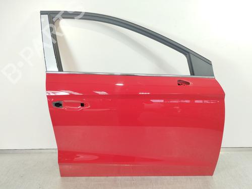 Used Right front door SEAT IBIZA V (KJ1, KJG) [2017-2025]  22782135