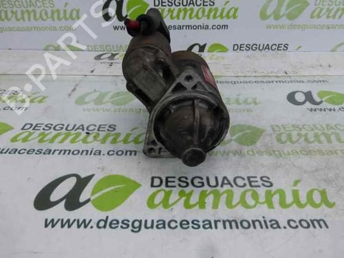 Starter HYUNDAI ATOS PRIME (MX) 1.0 i | BP1877820M8 