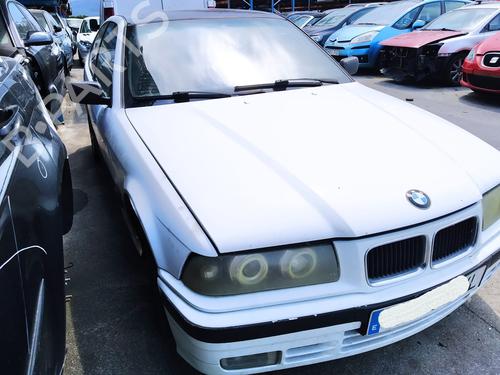 Electronic sensor BMW 3 Compact (E36)  | BP16296818M84 