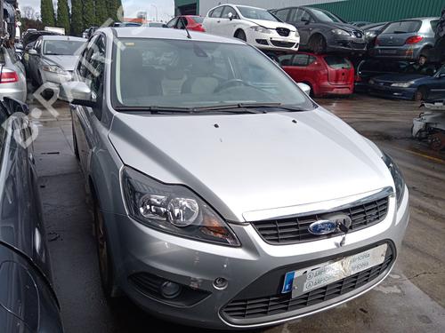 Left headlight FORD FOCUS II (DA_, HCP, DP) 1.6 | BP33209488C28 - Image 12